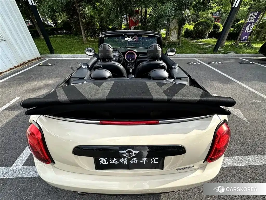 MINI Cooper id 4583789 из Китая 7