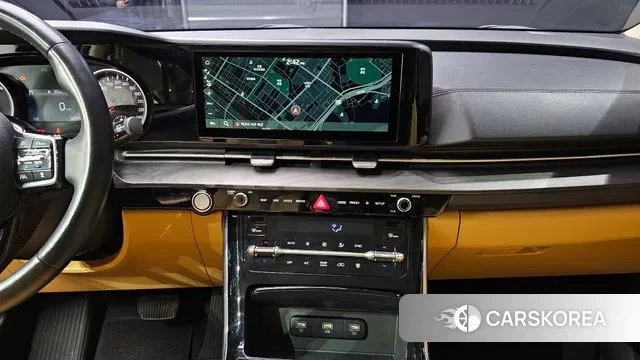 Kia Carnival 4th generation id 3428528 из Кореи 7