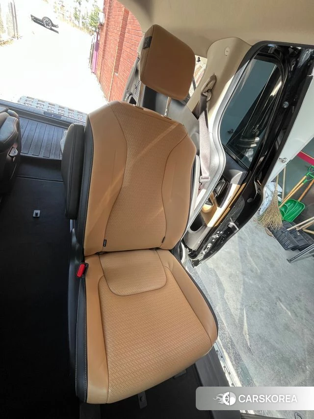 Kia Carnival 4th generation id 3800701 из Кореи 7