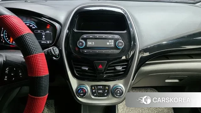 Chevrolet (GM Daewoo) The Next Spark id 3368913 из Кореи 7