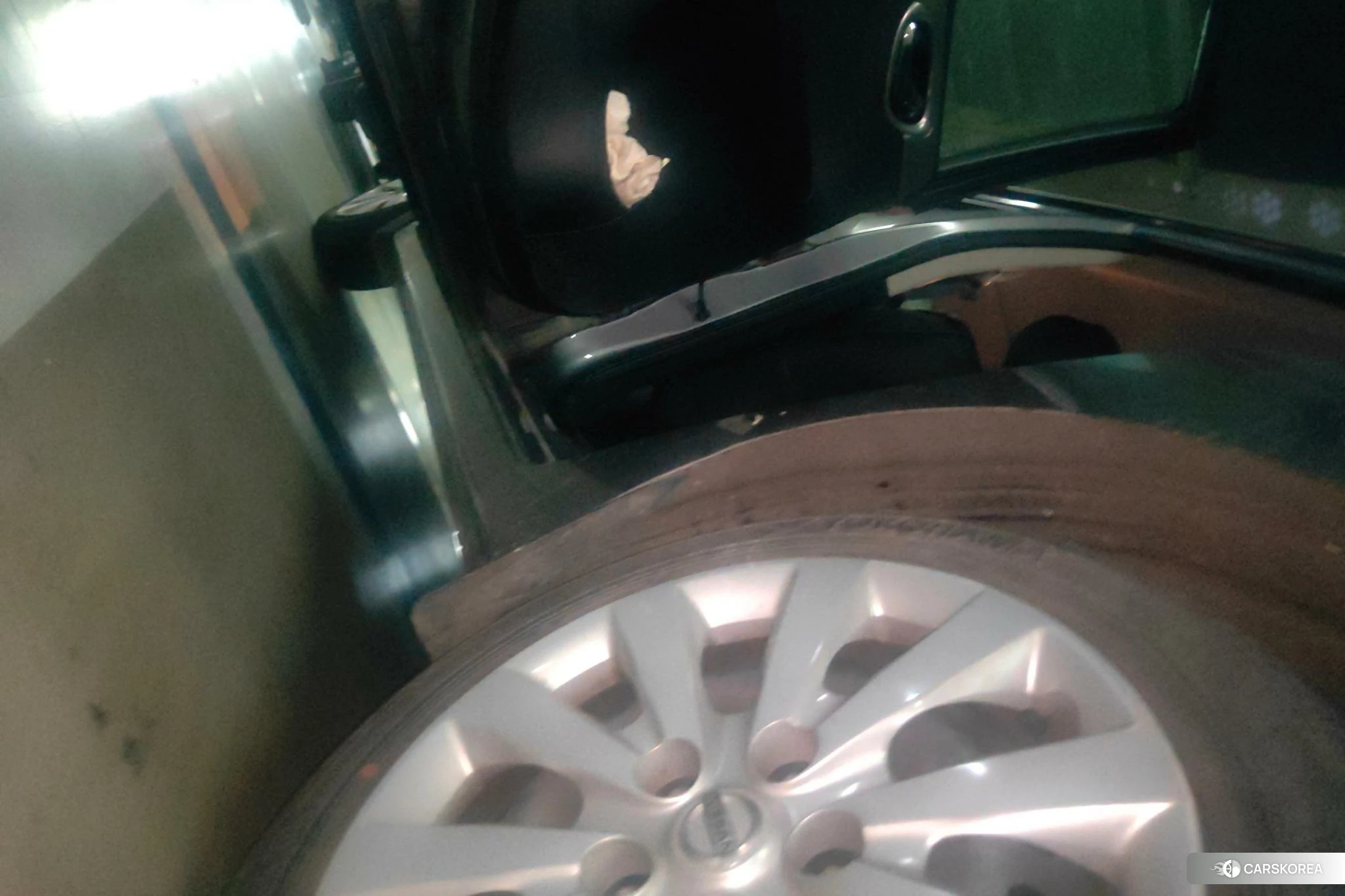 Nissan Sylphy id 4455544 из Китая 7