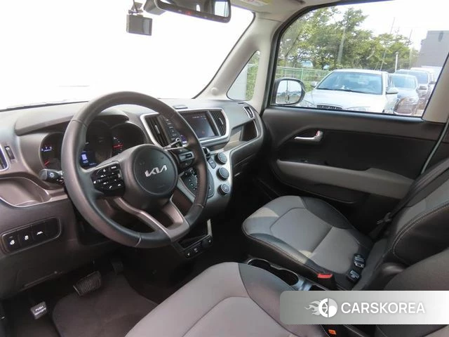 Kia The New Ray id 4864051 из Кореи 7