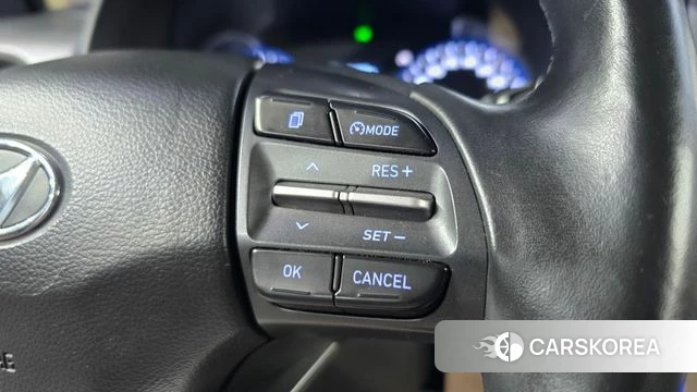 Hyundai Kona id 4662783 из Кореи 7