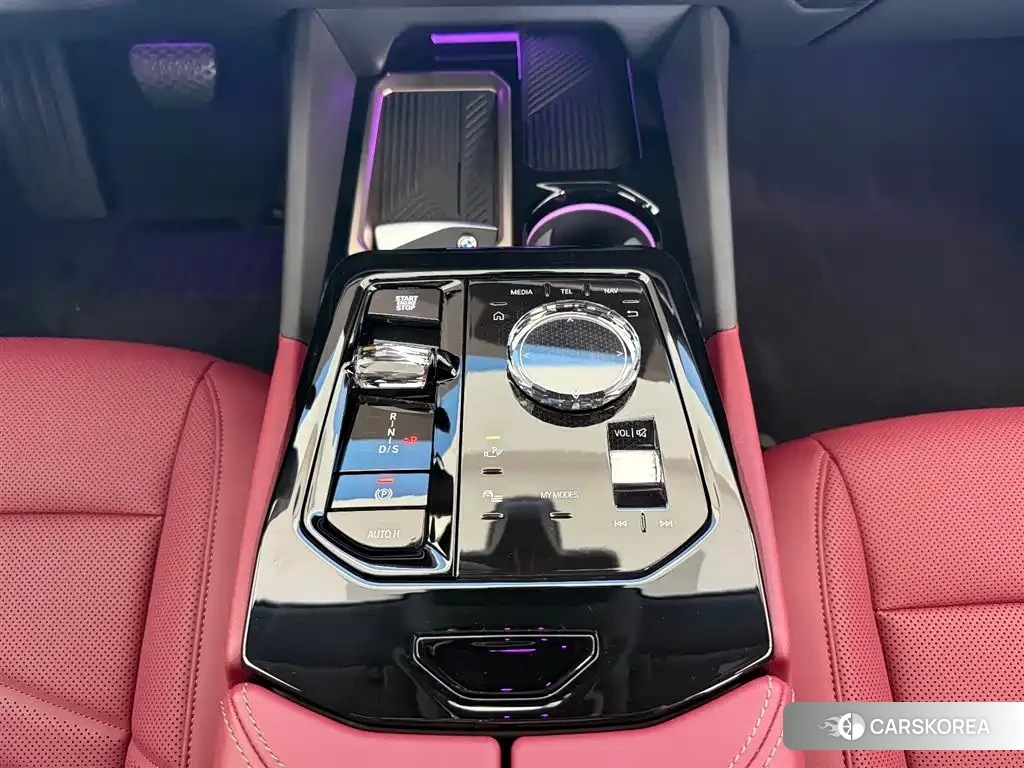 BMW 5 series id 4559612 из Китая 7