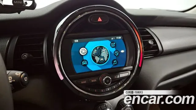 Mini Cooper id 2652984 из Кореи 7