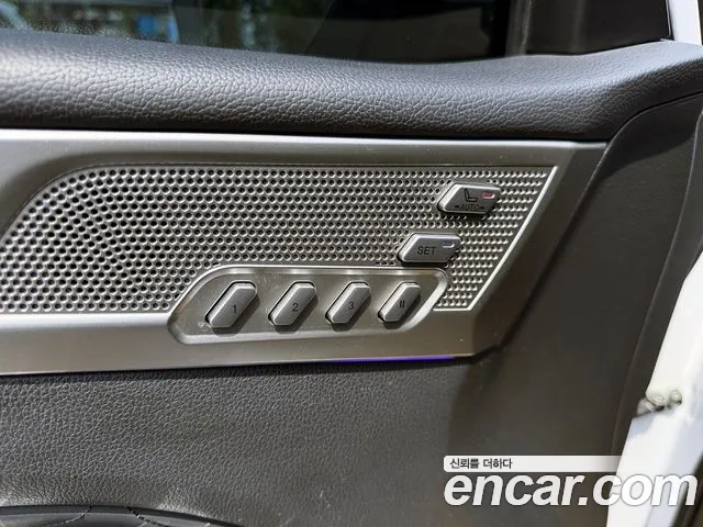 Ssangyong G4 Rexton id 2831385 из Кореи 7