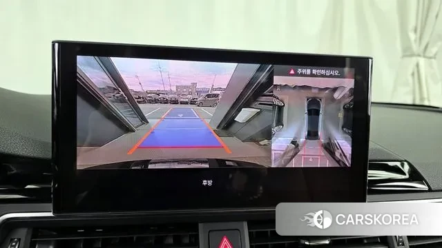 Audi A4 (B9) id 3518223 из Кореи 7