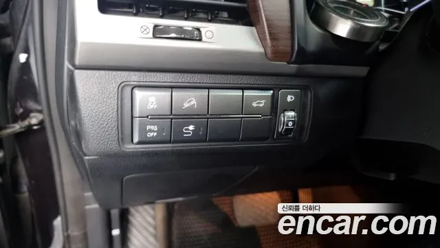 Ssangyong G4 Rexton id 2855570 из Кореи 7