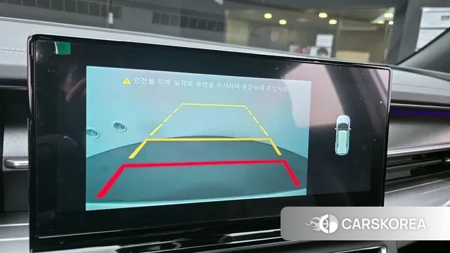 Ssangyong Torres id 3634617 из Кореи 7