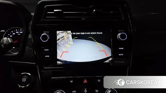 Ssangyong Berry New Tivoli id 3587731 из Кореи 7