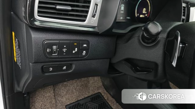 Kia Niro EV id 3853012 из Кореи 7