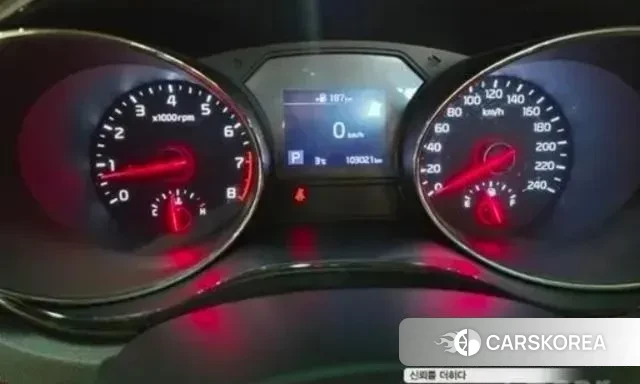 Kia The New Carnival id 3760939 из Кореи 7