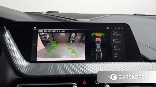 BMW 2 Series Gran Coupe (F44) id 3735212 из Кореи 7