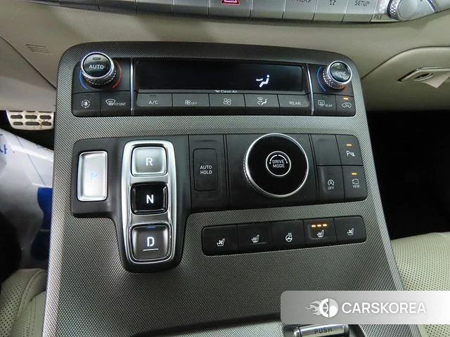 Hyundai Palisade id 4293677 из Кореи 7