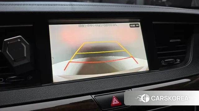 Kia Come New K7 id 3709276 из Кореи 7