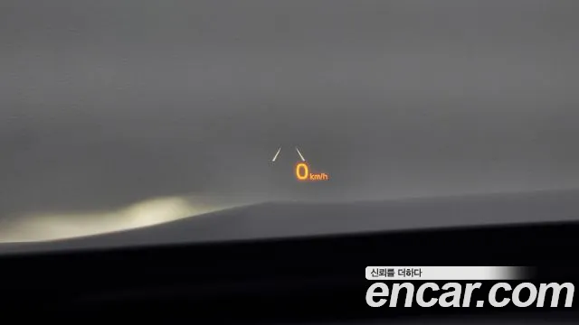 Kia K7 Premier Hybrid id 2465258 из Кореи 7