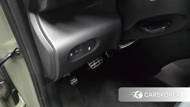 Hyundai Casper id 3406370 из Кореи 7