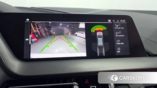 BMW 1 Series (F40) id 3581985 из Кореи 7