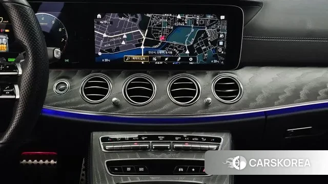 Mercedes-Benz E-Class W213 id 3746670 из Кореи 7