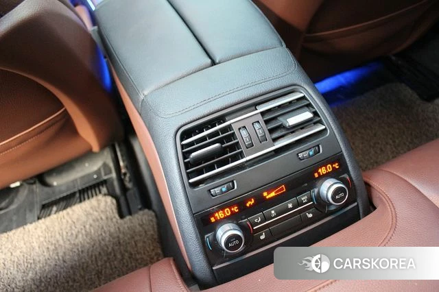 BMW 6 Series (F12) id 4900585 из Кореи 7