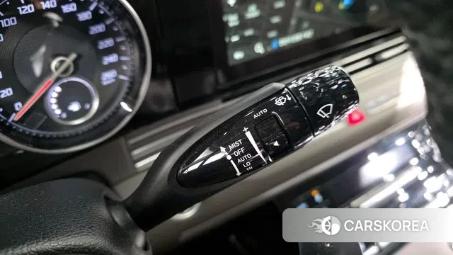 Hyundai The New Grandeur IG id 3655741 из Кореи 7