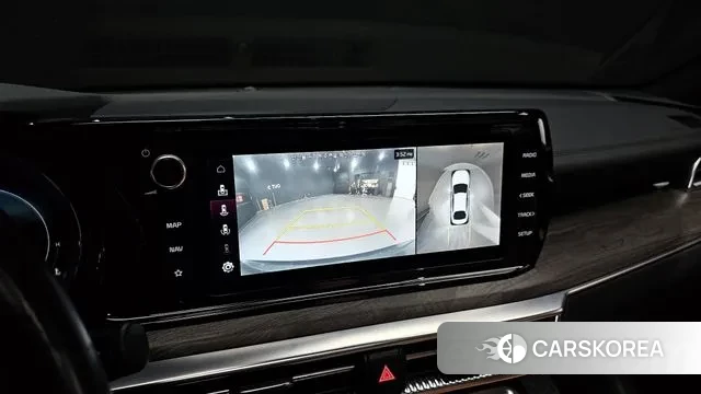 Kia K5 3rd generation id 3367189 из Кореи 7