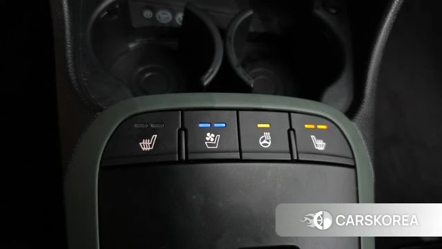Kia The New Morning (JA) id 4778450 из Кореи 7