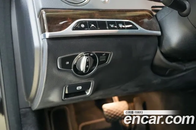 Mercedes-Benz S-Class W222 id 2945434 из Кореи 7