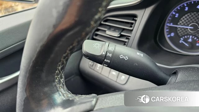 Hyundai The New Avante AD id 3867204 из Кореи 7