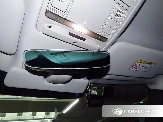 Land Rover Defender (L663) id 3044690 из Кореи 7