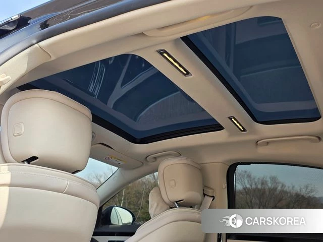 Mercedes-Benz S-Class W223 id 3831272 из Кореи 7