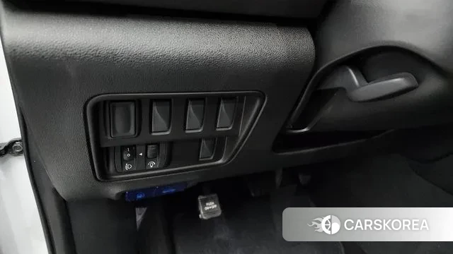 Renault Korea (Samsung) The New QM6 id 2960315 из Кореи 7