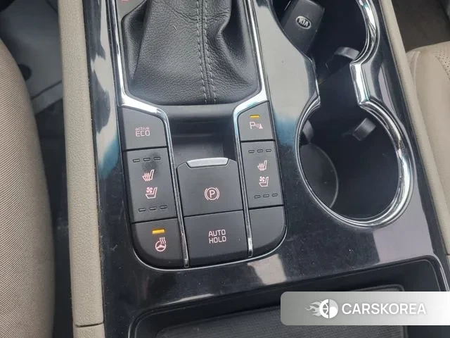 Kia The New Carnival id 3695755 из Кореи 7