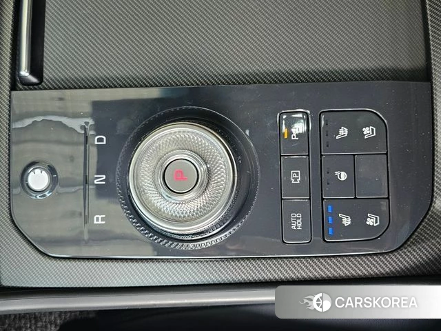 Kia The New K8 Hybrid id 4485623 из Кореи 7