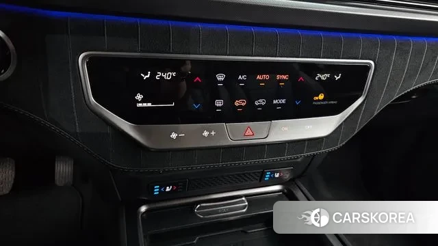 Ssangyong Rexton New Arena id 3393947 из Кореи 7