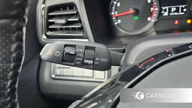 Ssangyong Berry New Tivoli id 4446125 из Кореи 7