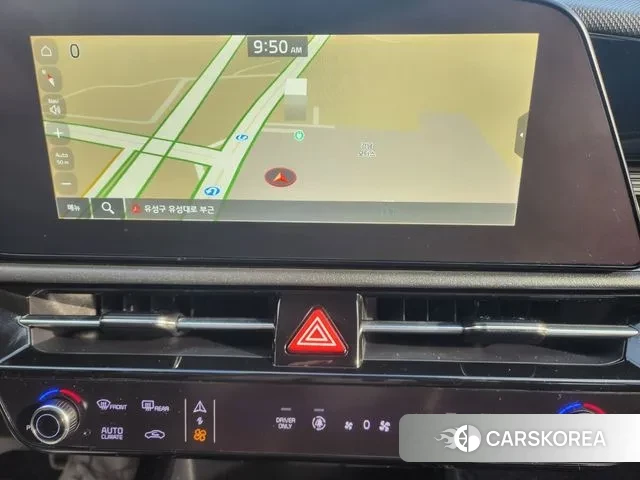 Kia Di All New Niro EV id 3377695 из Кореи 7