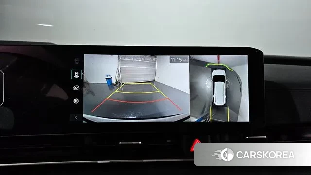 Kia The New Carnival 4th Generation id 3289120 из Кореи 7