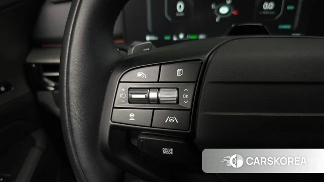Kia The New Sportage 5th Generation Hybrid id 4724818 из Кореи 7