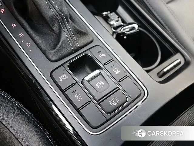 Kia The New Sorento id 3009456 из Кореи 7