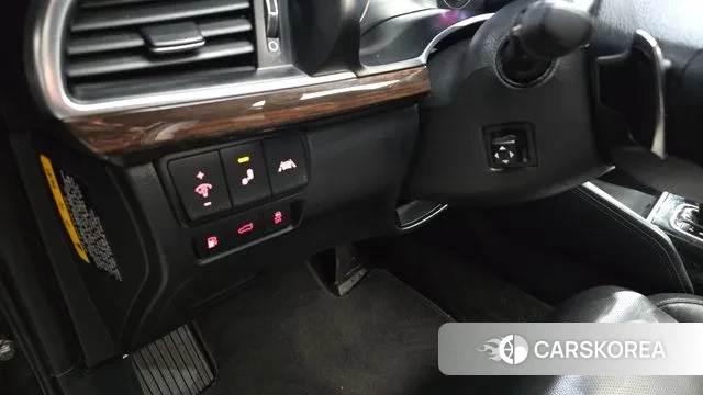 Kia Come New K7 id 3470092 из Кореи 7