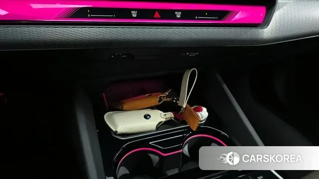 BMW 5 Series (G60) id 3512190 из Кореи 7