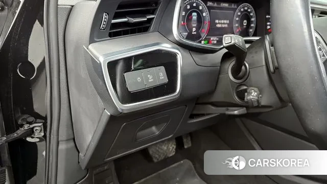 Audi A6 (C8) id 3631424 из Кореи 7