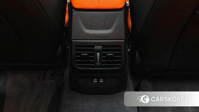 BMW 2 Series Gran Coupe (F44) id 4202666 из Кореи 7