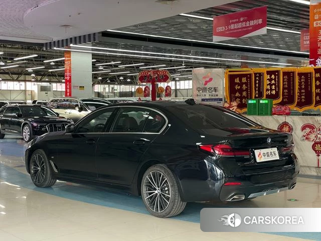 BMW 5 series id 4213641 из Китая 7
