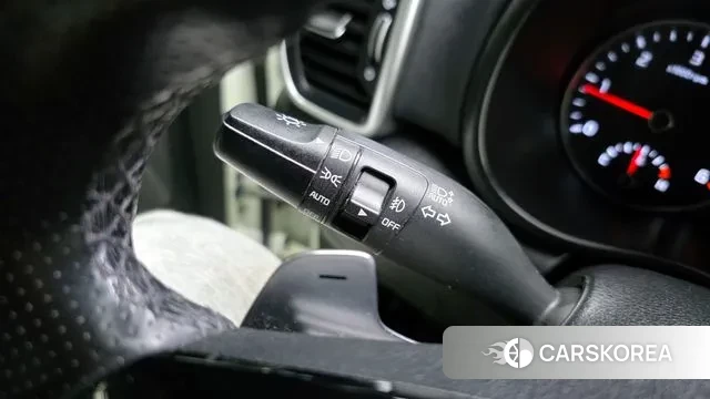 Kia Sportage The Bold id 3617222 из Кореи 7