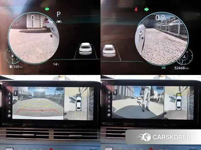 Hyundai The New Grandeur IG id 3444200 из Кореи 7