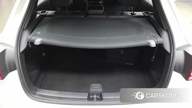 Mercedes-Benz A-Class W177 id 4283637 из Кореи 7