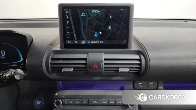 Hyundai Casper id 3620898 из Кореи 7