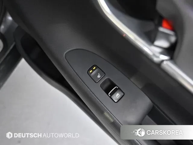 Hyundai The New Grandeur IG id 3626625 из Кореи 7